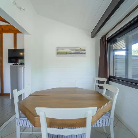 Apartment Lumineux Avec Terrasse - 4 Pers. - Fr-1-50-213 Mimizan-Plage
