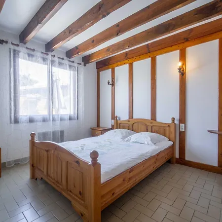 Apartment Lumineux Avec Terrasse - 4 Pers. - Fr-1-50-213 Mimizan-Plage